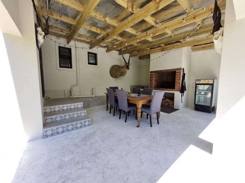 3 Bedroom Property for Sale in Ceres Western Cape